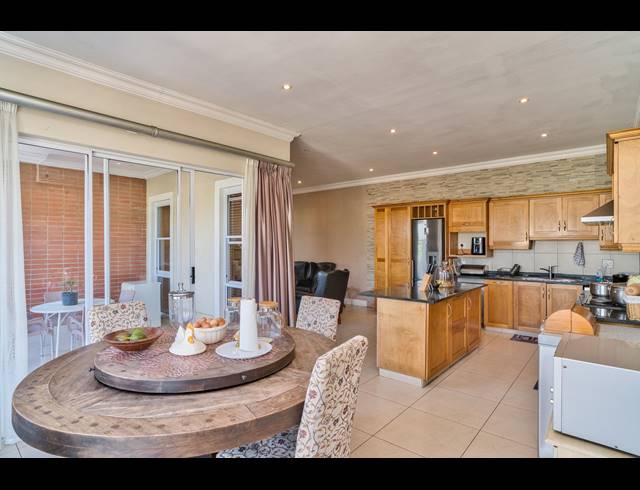 4 BEDROOM DUPLEX FOR SALE IN KINDLEWOOD ESTATE